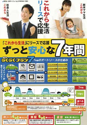 日本カーソリューションズ PDF表紙